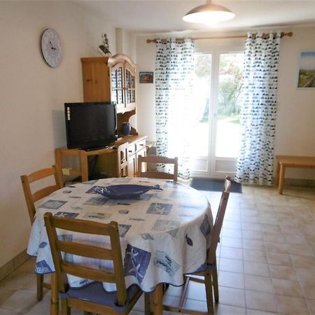 Maisonnette Youenn Sarzeau Dış mekan fotoğraf
