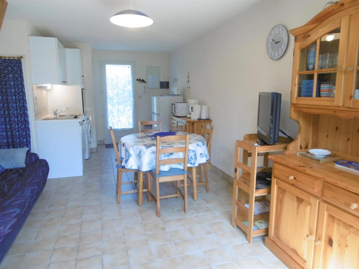 Maisonnette Youenn Sarzeau Dış mekan fotoğraf